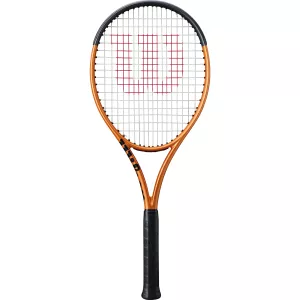 Raquette WILSON burn 100s v6.0 (300 gr)