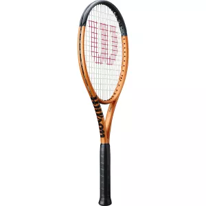 Raquette WILSON burn 100s v6.0 (300 gr)