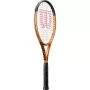 Raquette WILSON burn 100s v6.0 (300 gr)