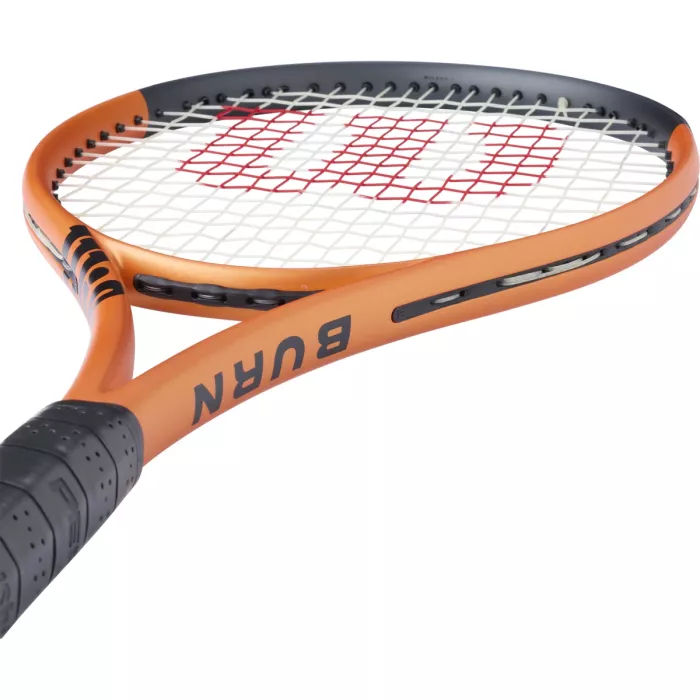 Raquette WILSON burn 100ls v6.0 (280 gr)