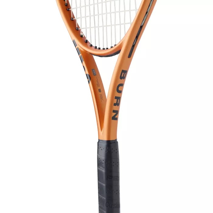 Raquette WILSON burn 100ls v6.0 (280 gr)