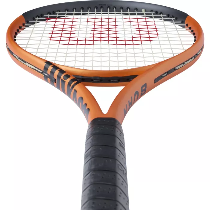 Raquette WILSON burn 100uls v6.0 (260 gr)