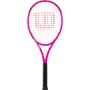 Raquette WILSON burn pink 105s v6.0 (265 gr)