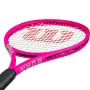Raquette WILSON burn pink 105s v6.0 (265 gr)