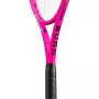 Raquette WILSON burn pink 105s v6.0 (265 gr)