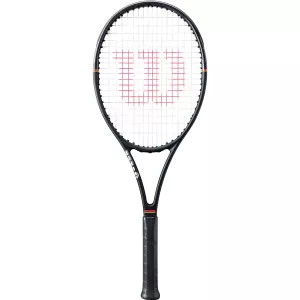 Raquette WILSON pro staff 97l classic (290 gr)