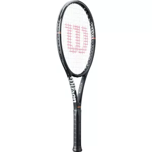 Raquette WILSON pro staff 97l classic (290 gr)