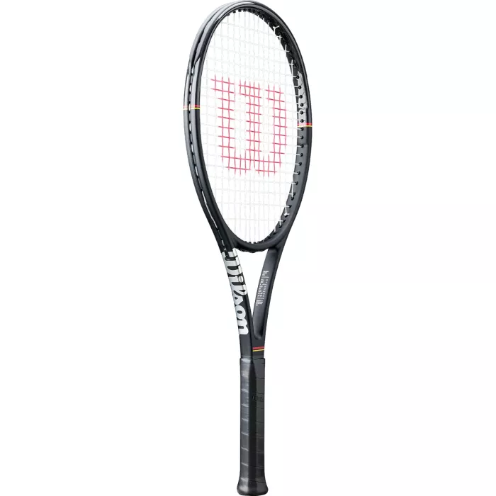 Raquette WILSON pro staff 97l classic (290 gr)