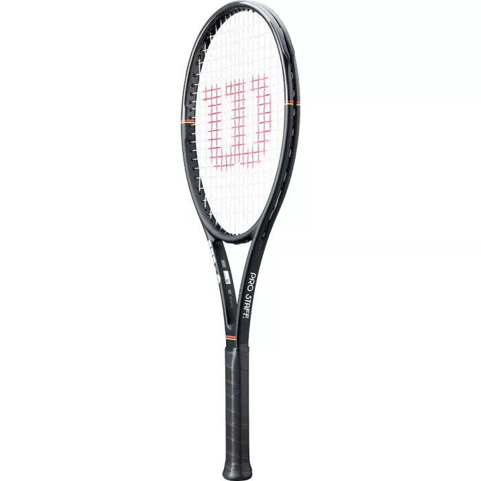 Raquette WILSON pro staff 97l classic (290 gr)