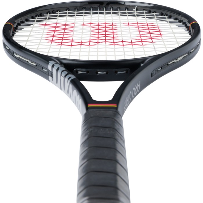 Raquette WILSON pro staff 97ul classsic (270 gr) (cordee)