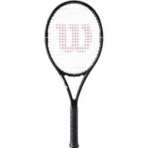 Raquette WILSON pro staff team classic (280 gr) (cordee)
