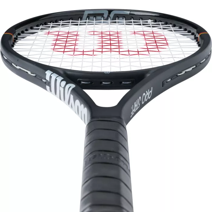 Raquette WILSON pro staff team classic (280 gr) (cordee)