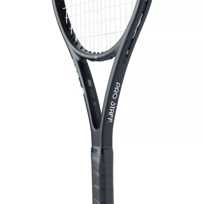 Raquette WILSON pro staff team classic (280 gr) (cordee)
