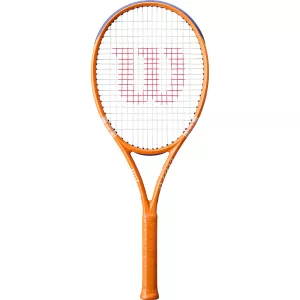 Raquette WILSON ultra 100l v5 roland garros 2026 (280 gr)