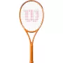 Raquette WILSON ultra 100l v5 roland garros 2026 (280 gr)