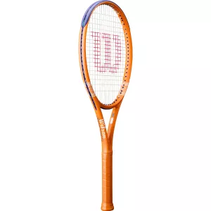 Raquette WILSON ultra 100l v5 roland garros 2026 (280 gr)