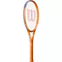 Raquette WILSON ultra 100l v5 roland garros 2026 (280 gr)