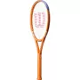 Raquette WILSON ultra 100l v5 roland garros 2026 (280 gr)