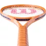 Raquette WILSON ultra 100l v5 roland garros 2026 (280 gr)