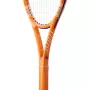 Raquette WILSON ultra 100l v5 roland garros 2026 (280 gr)