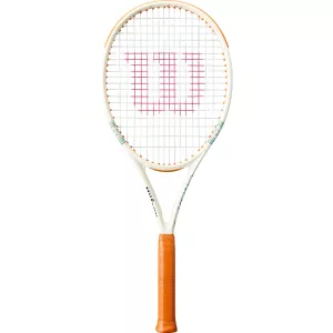 Raquette WILSON clash 100l v3.0 roland garros 2026 (280 gr)