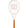 Raquette WILSON clash 100l v3.0 roland garros 2026 (280 gr)