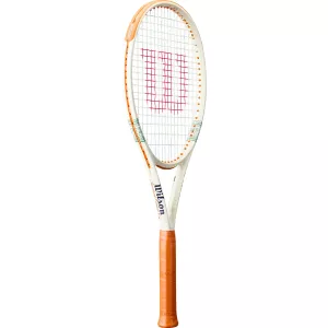 Raquette WILSON clash 100l v3.0 roland garros 2026 (280 gr)