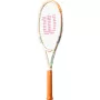 Raquette WILSON clash 100l v3.0 roland garros 2026 (280 gr)