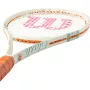 Raquette WILSON clash 100l v3.0 roland garros 2026 (280 gr)