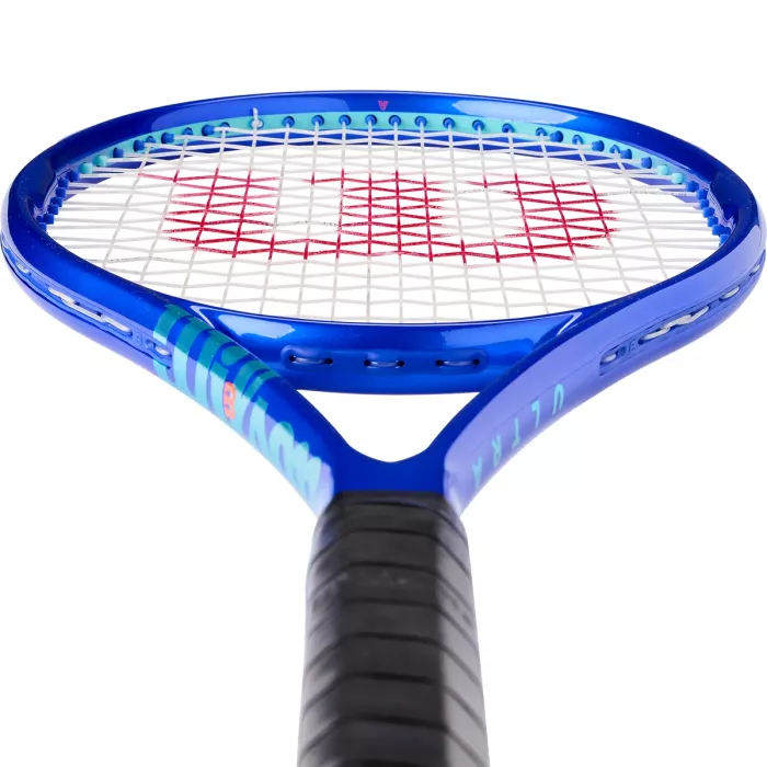 Raquette WILSON ultra 95 qz v5.0 (283 gr)
