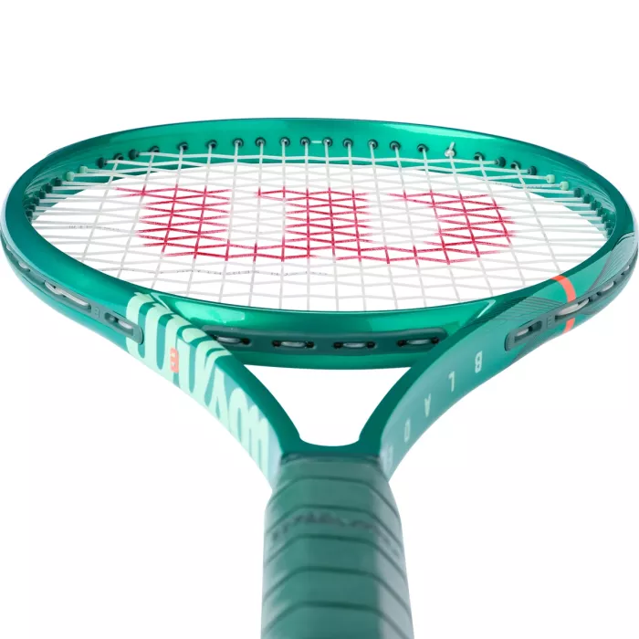 WILSON Blade 98 16*19 v10 (305 gr) tenisa rakete