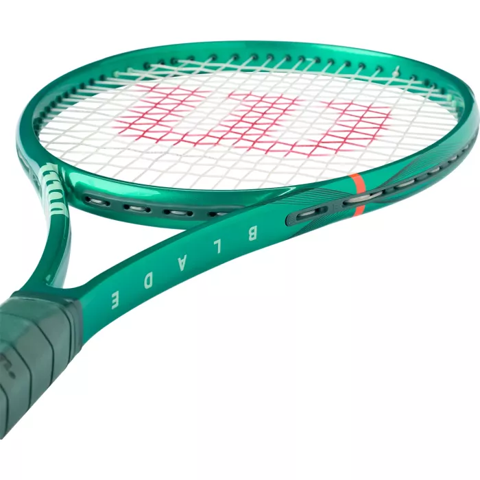 WILSON Blade 98 16*19 v10 (305 gr) tenisa rakete