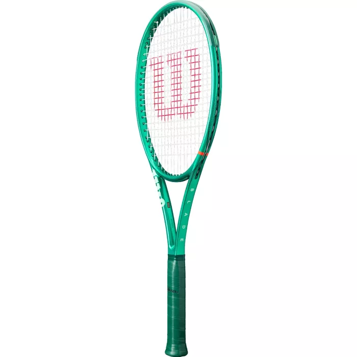 WILSON Blade 98 18*20 v10 (305 gr) tenisa rakete