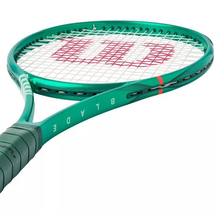 WILSON Blade 98 18*20 v10 (305 gr) tenisa rakete