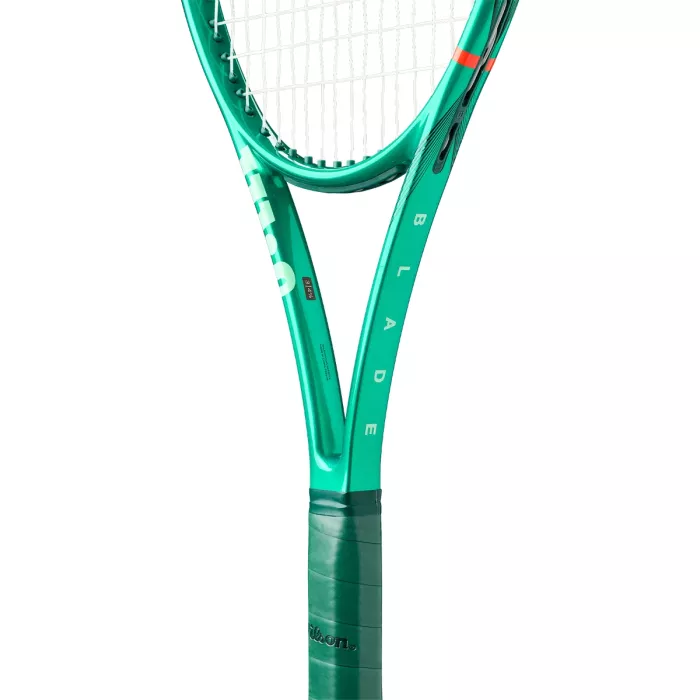 WILSON Blade 98 18*20 v10 (305 gr) tenisa rakete