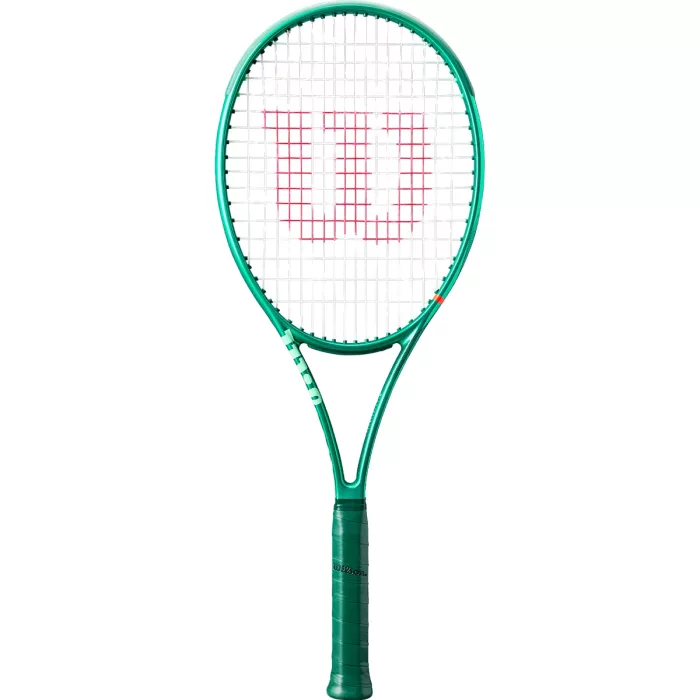 Tenisa rakete WILSON Blade 98 S 18*16 v10 (295 g)