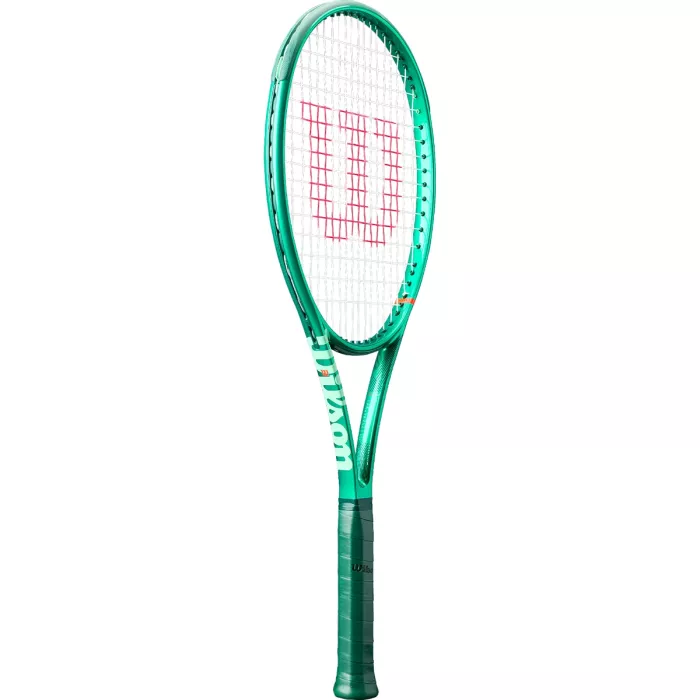 Tenisa rakete WILSON Blade 98 S 18*16 v10 (295 g)