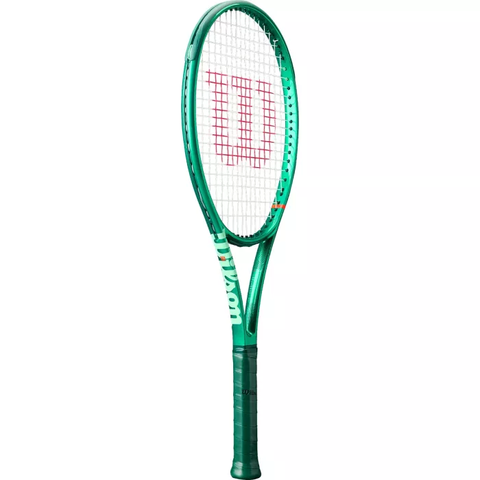 Tenisa rakete WILSON Blade 100 Pro V10 (295 g)
