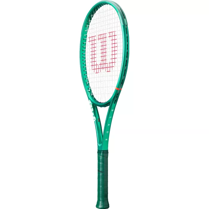 Tenisa rakete WILSON Blade 100 Pro V10 (295 g)