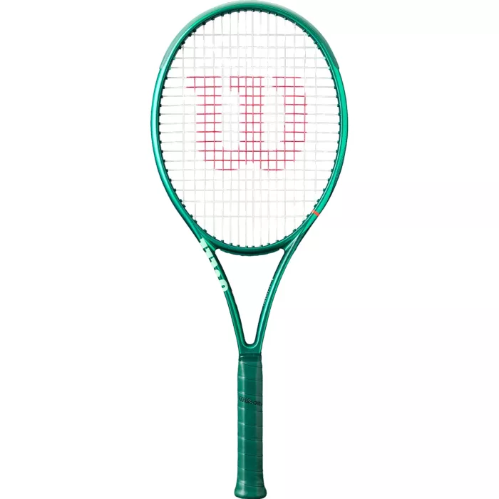 WILSON Blade 100 v10 tenisa rakete (300 g)