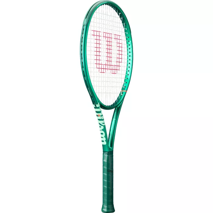 WILSON Blade 100 v10 tenisa rakete (300 g)