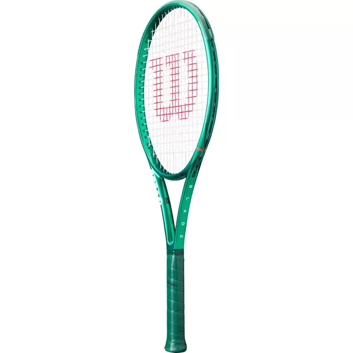 WILSON Blade 100 v10 tenisa rakete (300 g)