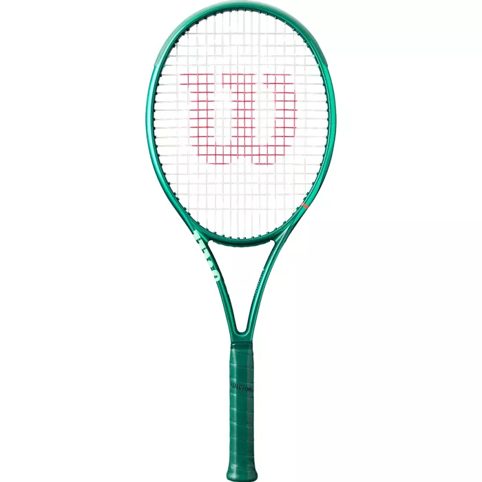 WILSON Blade 100 UL V10 (265 g) (stīgots)