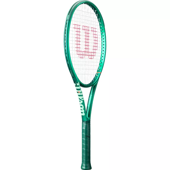WILSON Blade 100 UL V10 (265 g) (stīgots)