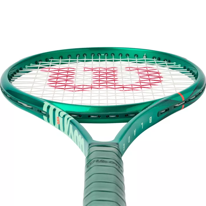 WILSON Blade 100 UL V10 (265 g) (stīgots)