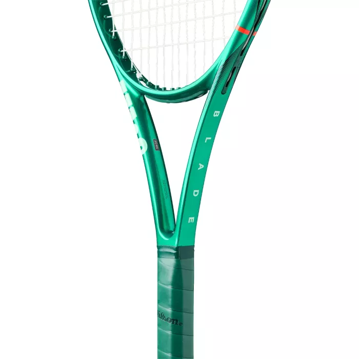 WILSON Blade 100 UL V10 (265 g) (stīgots)