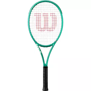 WILSON Blade 101 Team v10 tenisa rakete (275 g) (ar stīgām)