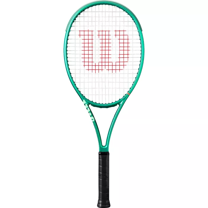 WILSON Blade 101 Team v10 tenisa rakete (275 g) (ar stīgām)