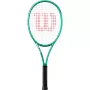 WILSON Blade 101 Team v10 tenisa rakete (275 g) (ar stīgām)