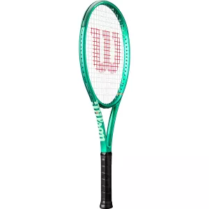 WILSON Blade 101 Team v10 tenisa rakete (275 g) (ar stīgām)